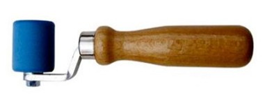 PTFE pressure roller