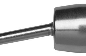 Round nozzle