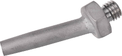 Pipe nozzle